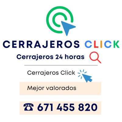 Cerrajeros 24 horas
