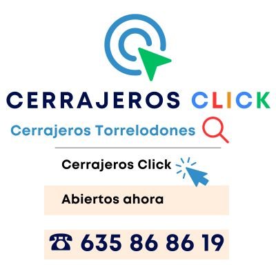 Cerrajeros Torrelodones